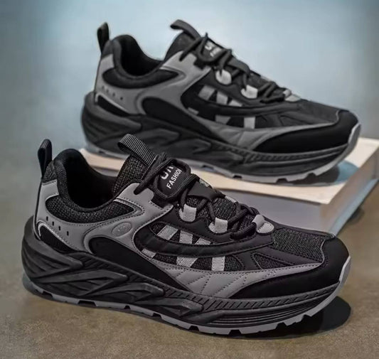 Sportwear X-Trail™ – Confort et Style Urbain
